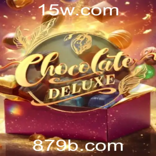 79B - Explorando o Universo de ChocolateDeluxe: O Jogo Cativante com a Palavra-Chave 79B