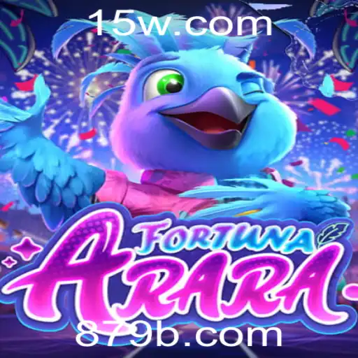 Descubra FortunaArara: O Novo Fenômeno dos Jogos com a Chave 79B