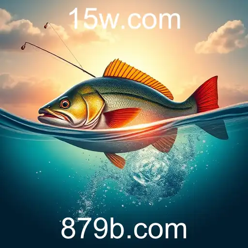 79B - Explorando o Universo dos Jogos de Pesca: Um Mergulho no Mundo Virtual