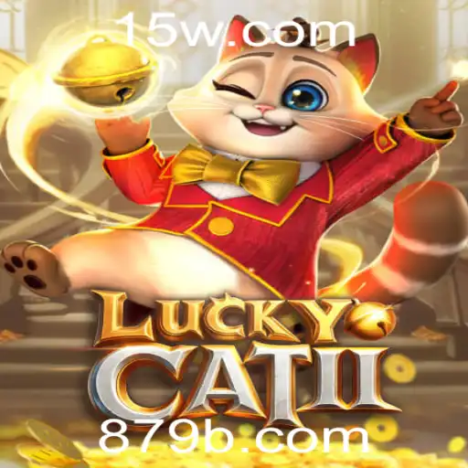 79B - Explorando o Empolgante Mundo de LuckyCatII: Uma Aventura Interativa