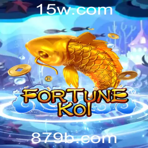 Descubra o Fascinante Mundo de FORTUNEKOI: O Jogo 79B