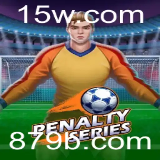 Descubra o Mundo de PenaltySeries: O Jogo Que Está Conquistando o Público