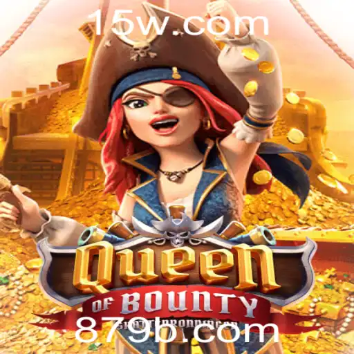 Queen of Bounty: Descubra a Aventura do Tesouro dos Sete Mares