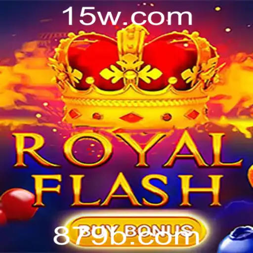 79B - Descubra a Emoção do Jogo RoyalFlashBuyBonus