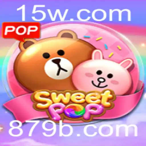 79B - Descubra SweetPOP: O Encantador Mundo de Doces e Desafios