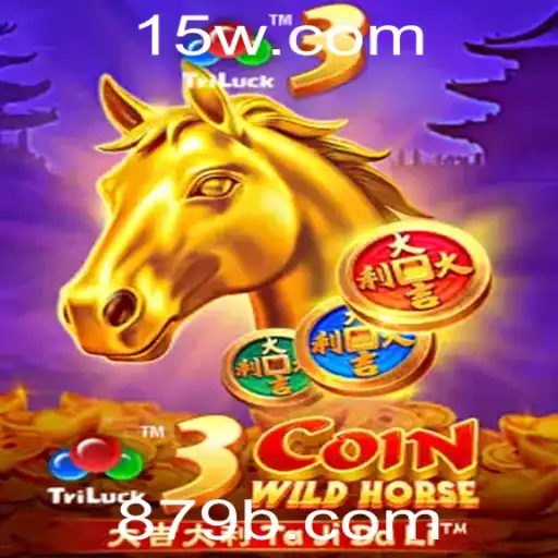 Explorando o Fascinante Mundo de 3CoinWildHorse
