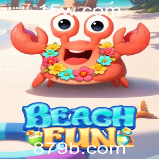 Descubra o Novo Sucesso do Verão: BeachFun