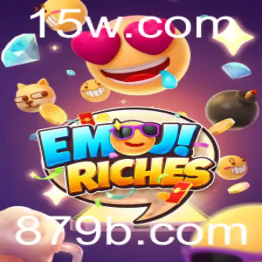 Explorando o Mundo de EmojiRiches: O Jogo de Casino Online que Conquista 79B Fãs