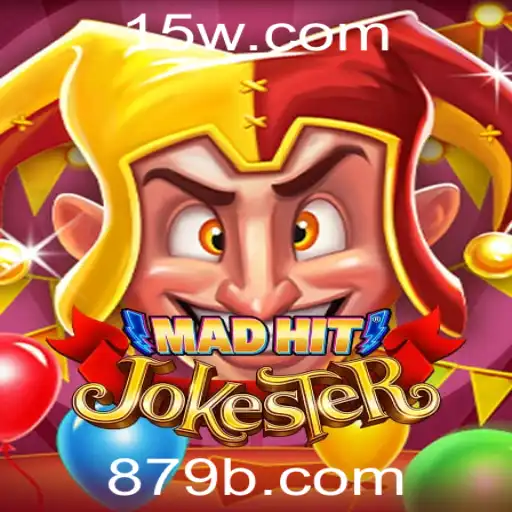 Descubra o Universo de MadHitJokester: A Nova Sensação dos Jogos
