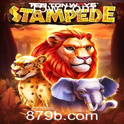 Explorando o Mundo de TenTonWaysStampede: Um Jogo de Aventura Sem Limites