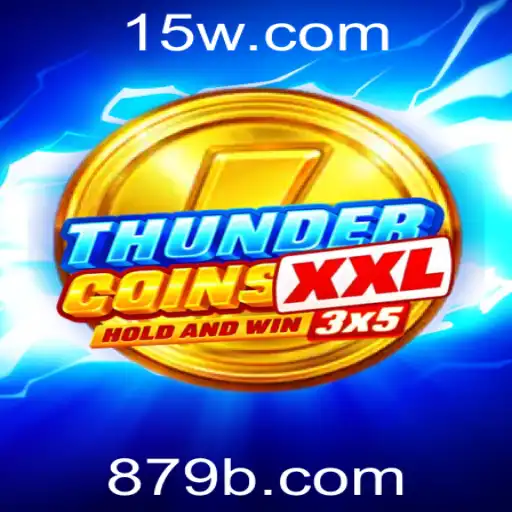 ThunderCoinsXxl: Um Mergulho Detalhado Neste Fenômeno no Mundo dos Jogos